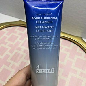 Dr. Brandt Pore Purifying Cleanser 3.5 fl oz Full